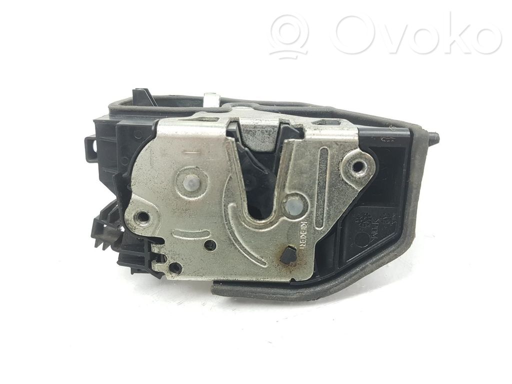 Etuoven lukko   51217167074,51217167074