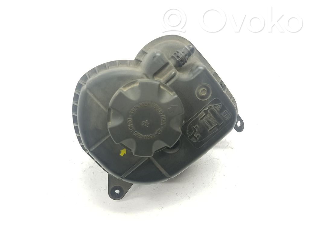 BMW X5 E70 Vase d'expansion / réservoir de liquide de refroidissement 