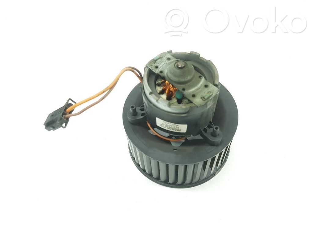 BMW X5 E70 Pulseur d'air habitacle
