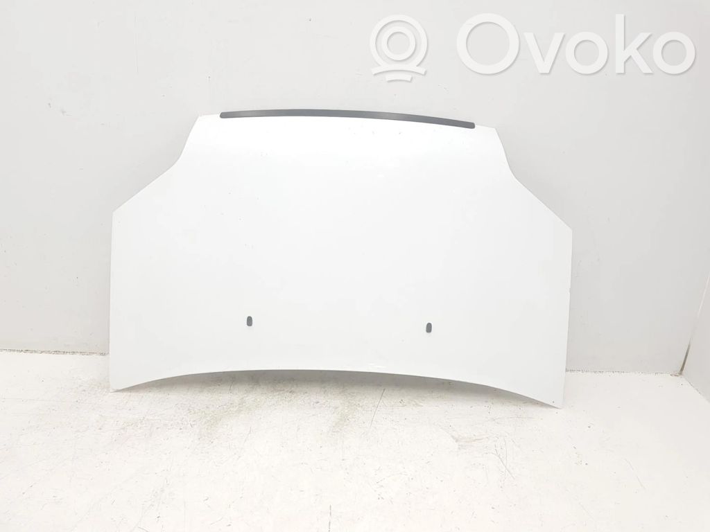 Engine bonnet/hood   5149226,AT16V16610AA,COLORBLANCO