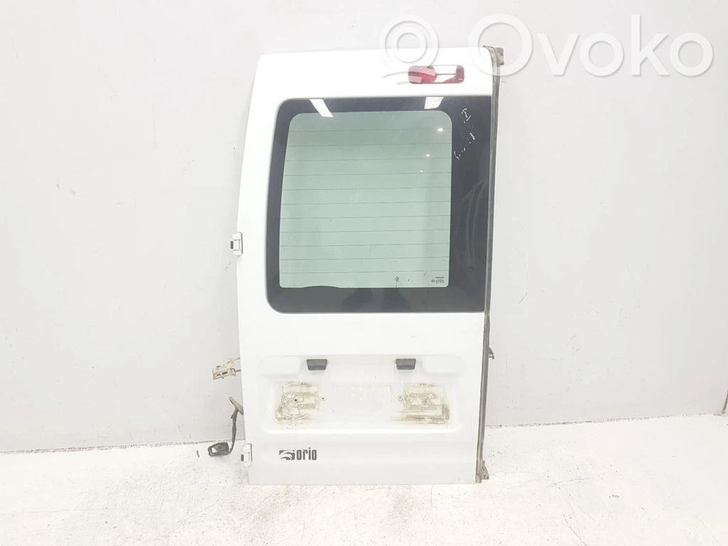 Galinės durys   5149997,AT16V40010BA,COLORBLANCO