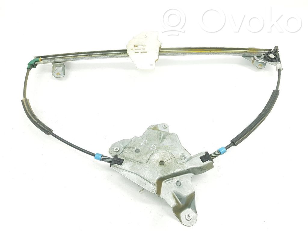 Ford Connect Macara ușă față cu motor 