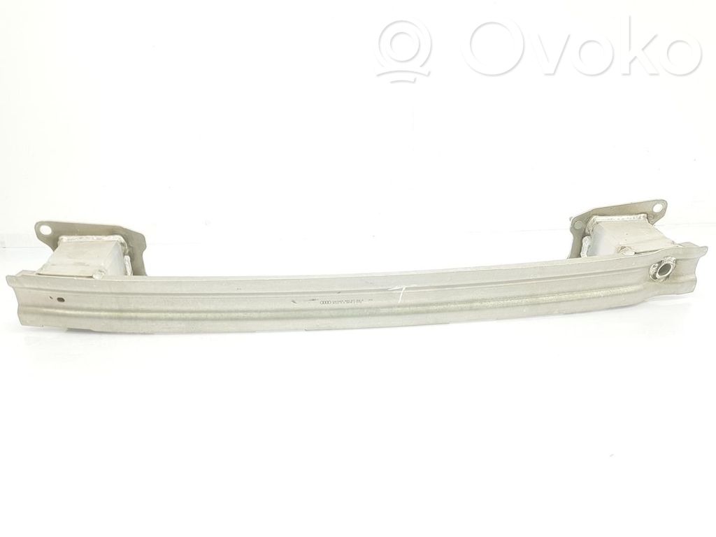 Audi A4 S4 B9 Traversa del paraurti posteriore 