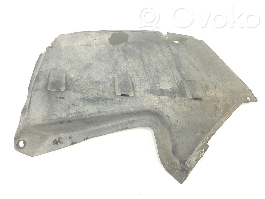Audi A4 S4 B9 Protecție inferioară motor 