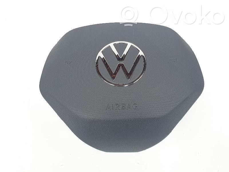Volkswagen Transporter - Caravelle T6 Poduszka powietrzna Airbag kierownicy 