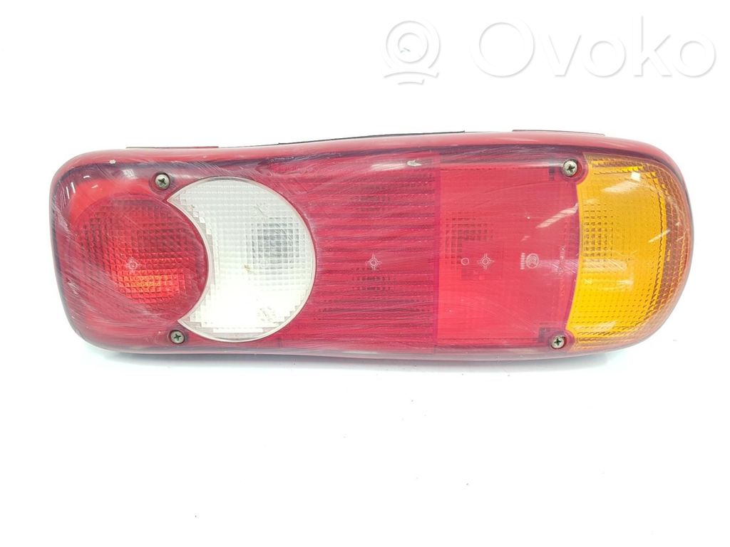 Peugeot Boxer Lampa tylna 