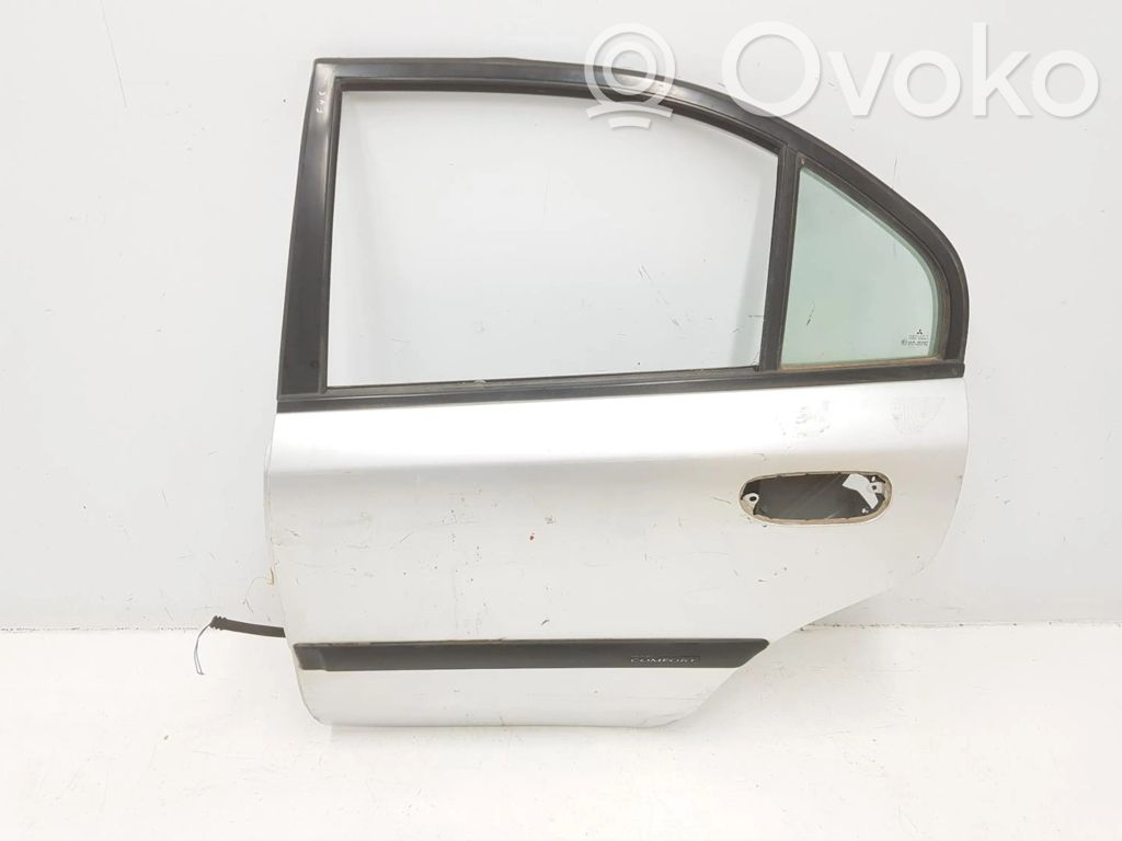 Puerta trasera   MR954631,MR954631,GRIS2222DL