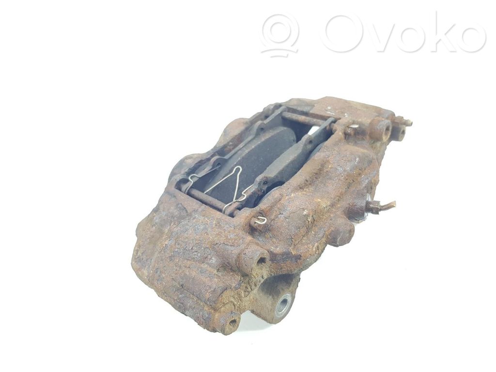 Toyota Land Cruiser (J120) Bremssattel vorne 