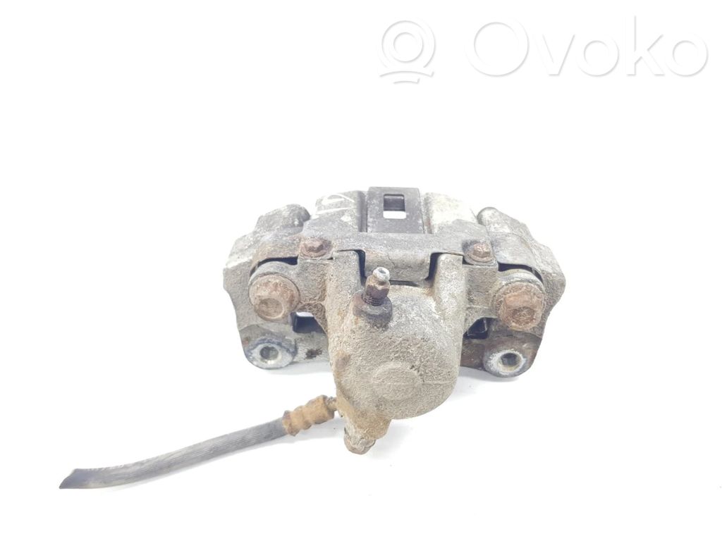 Toyota Land Cruiser (J120) Pinza del freno posteriore