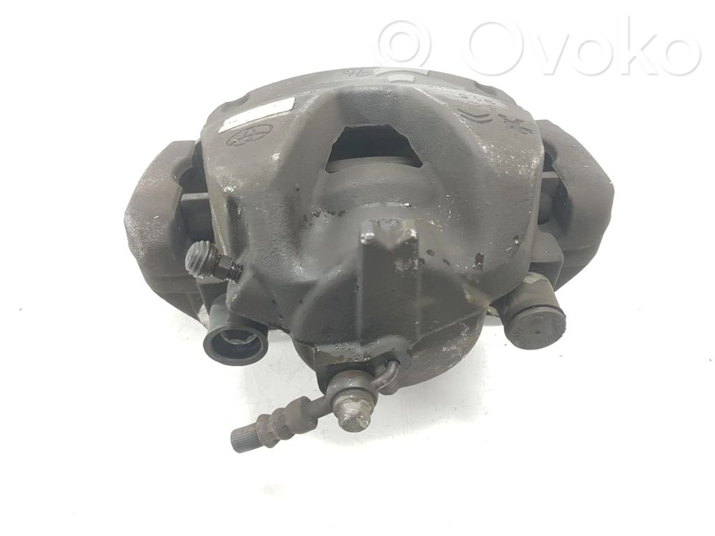 Peugeot Traveller Pinza del freno anteriore