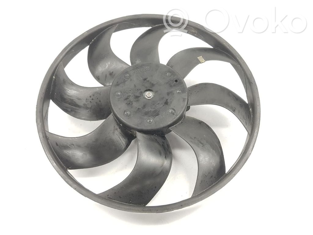 Elektrolüfter   921204919R,921204919R