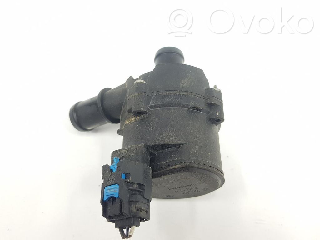Renault Master III Pompa elettrica dell’acqua/del refrigerante ausiliaria