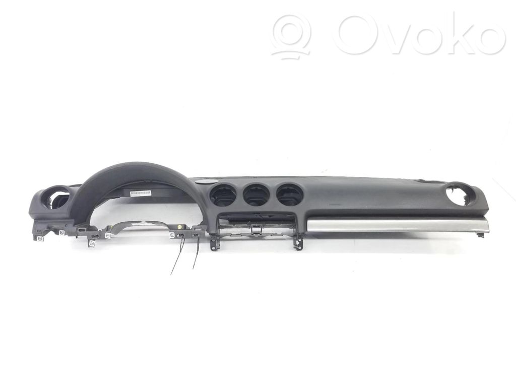 Seat Exeo (3R) Panel de instrumentos 