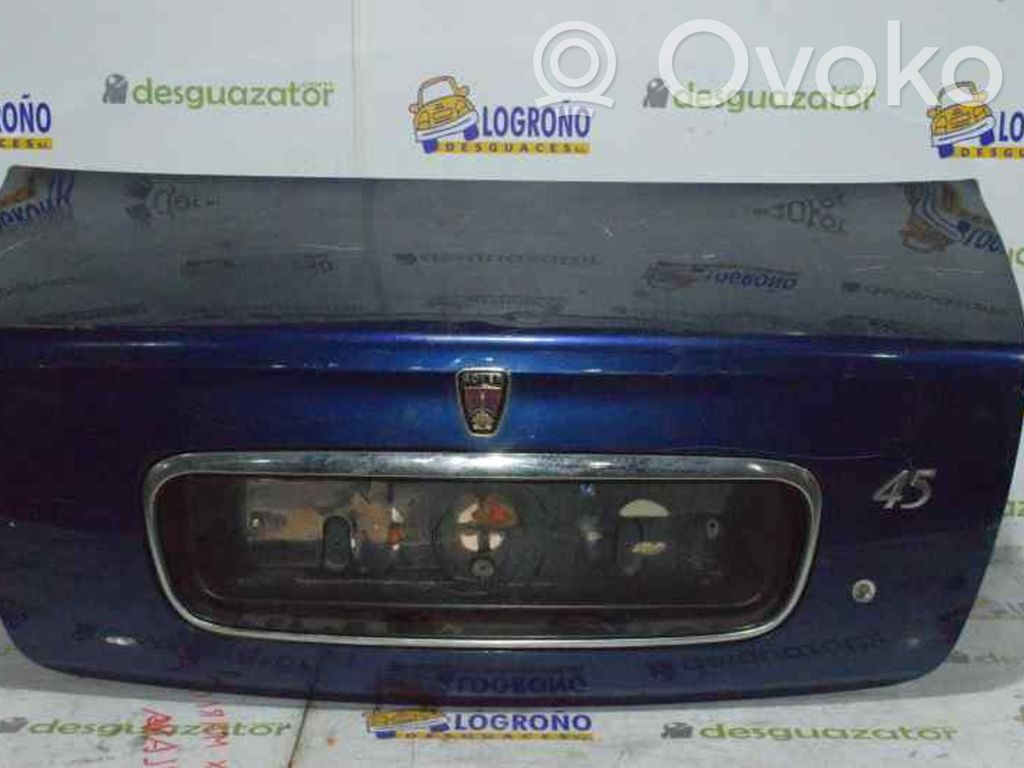 Puerta del maletero/compartimento de carga   TAPAMALETERO,AZULO2222DL