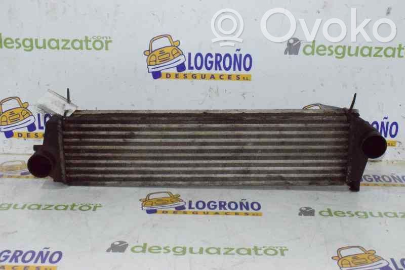 Radiador intercooler   17512245512,17512245512,2222DL