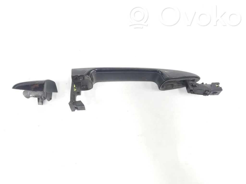 Mazda 3 Manecilla externa puerta trasera 