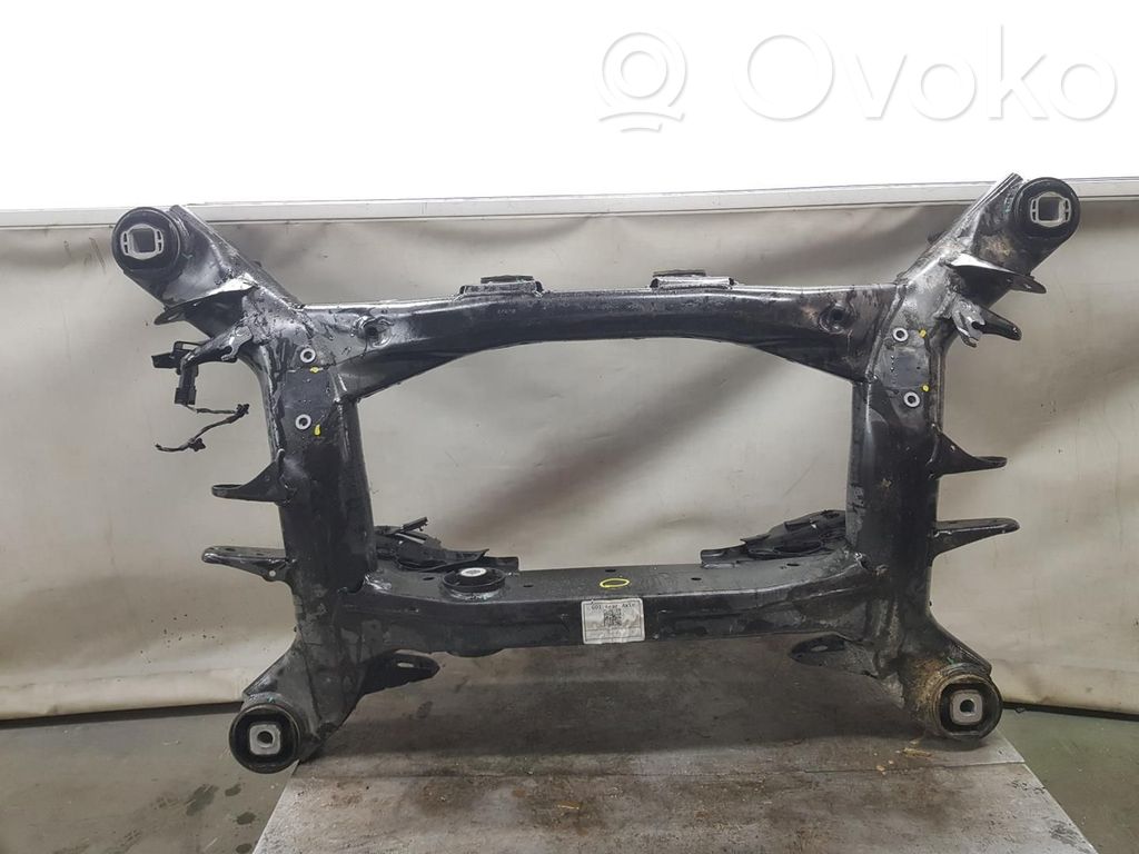 BMW X3 G01 Belka osi tylnej 