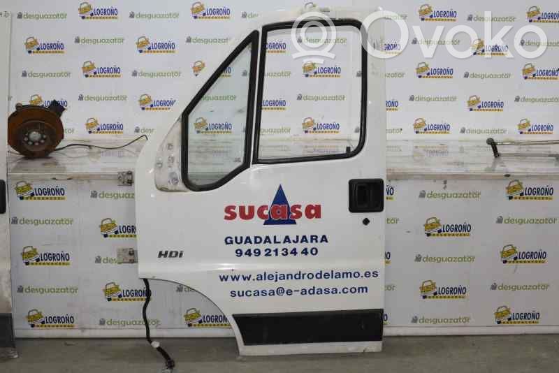 Puerta delantera   9002AH,1610851680,BLANCA2222DL