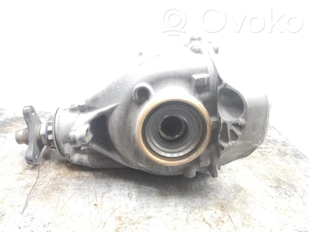 BMW 4 F32 F33 Tylny mechanizm różnicowy 