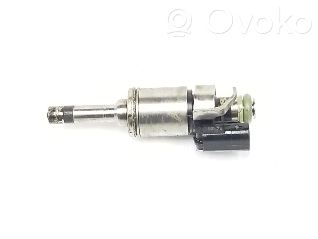 Inyector de combustible   2117946,DM5G9F593AC,2117946