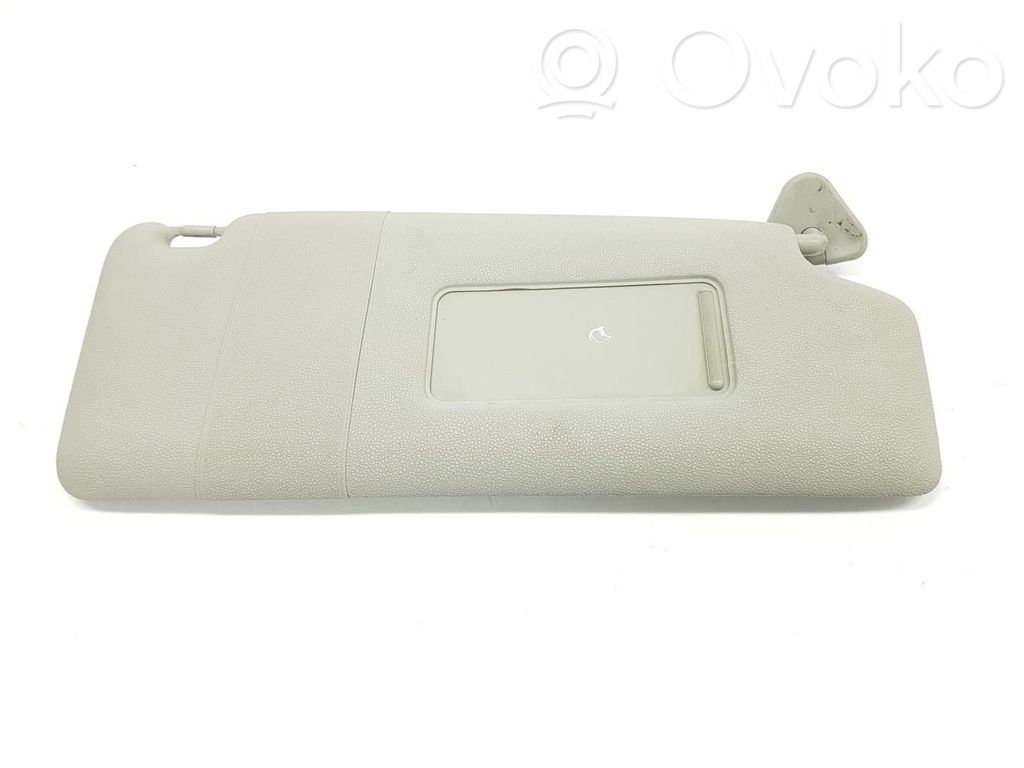Sun visor   51163418718,51163418718