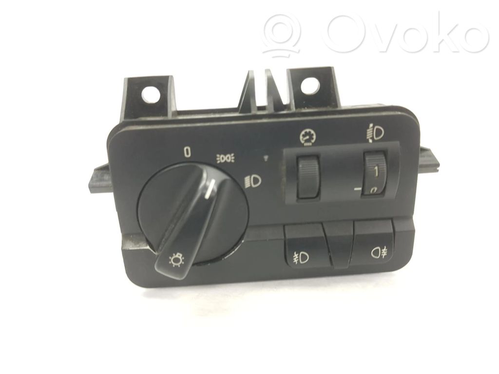 BMW 3 E46 Light switch 