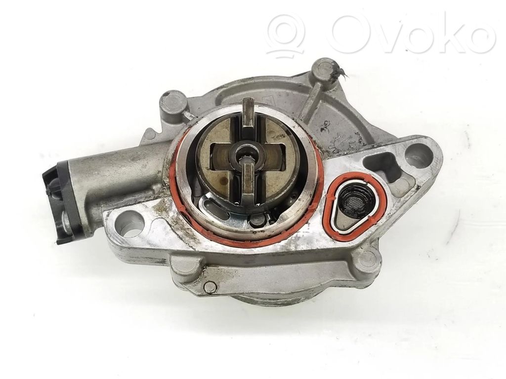 Ford Fiesta Vacuum pump 