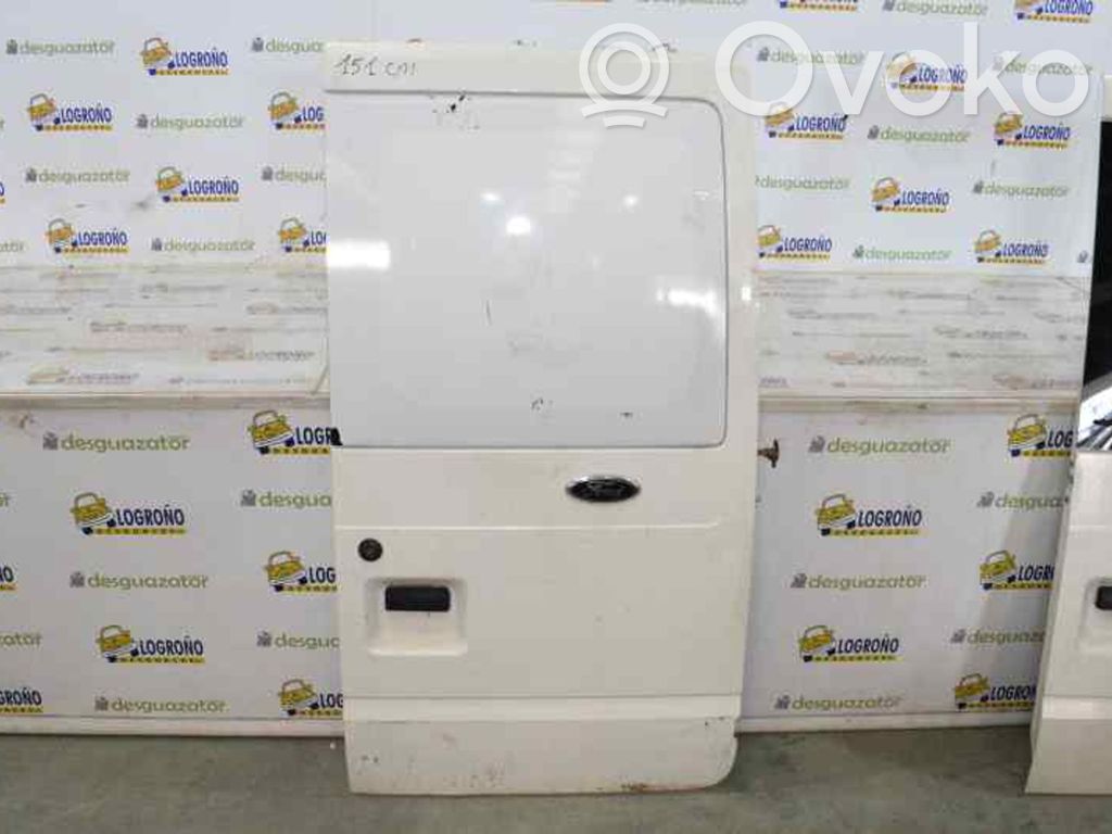 Durvis   1756866,1C15V40010KF,BLANCA2222DL