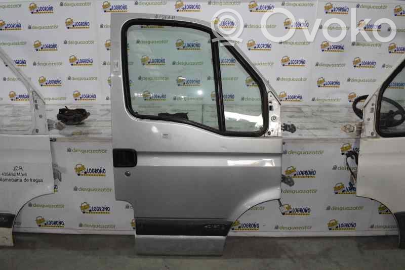 Nissan Interstar Drzwi przednie 
