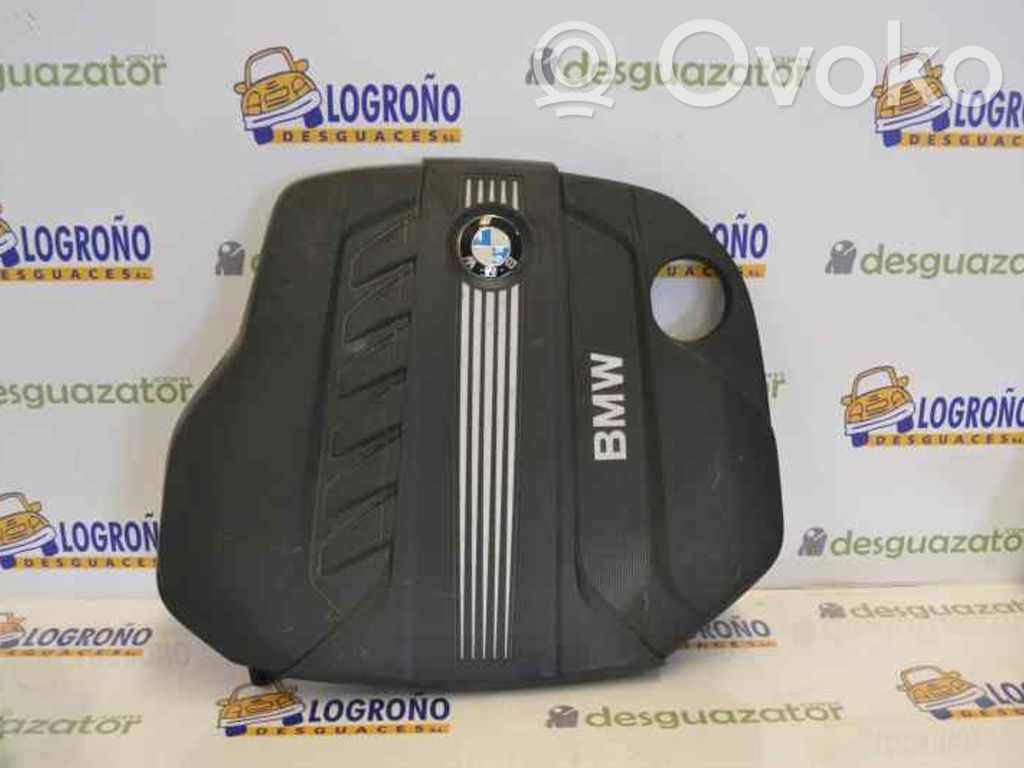 BMW X5 E70 Capac protecție motor 