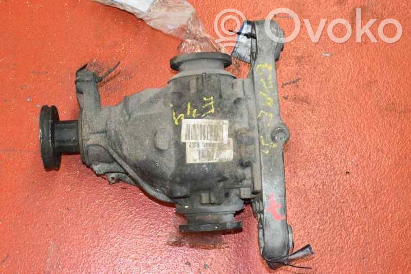 BMW 5 E39 Hinterachsdifferential 