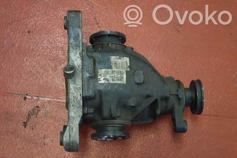 BMW 5 E39 Hinterachsdifferential 