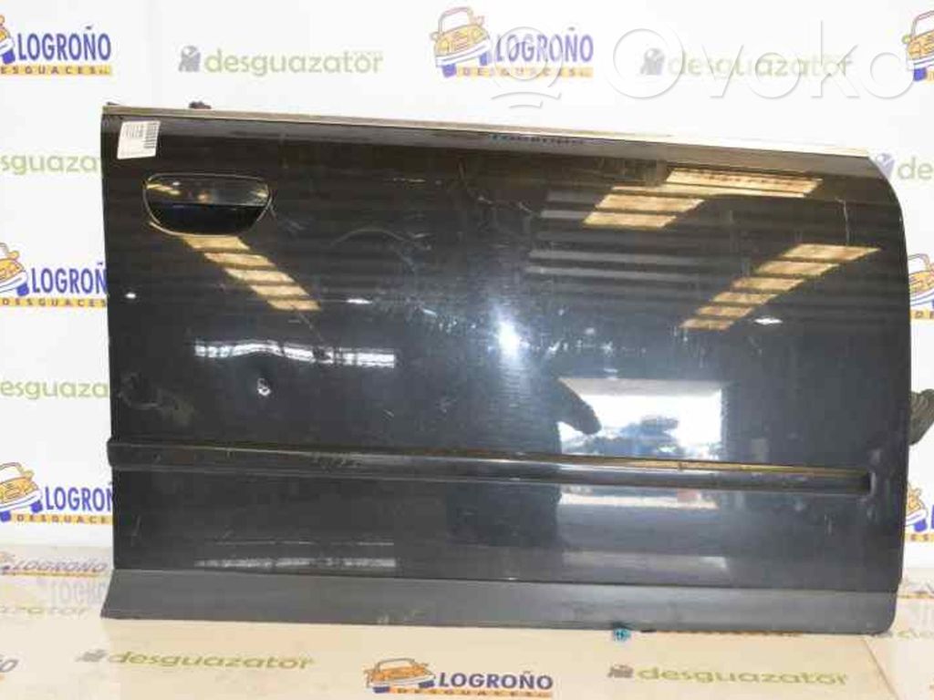 Audi A4 S4 B6 8E 8H Puerta delantera 