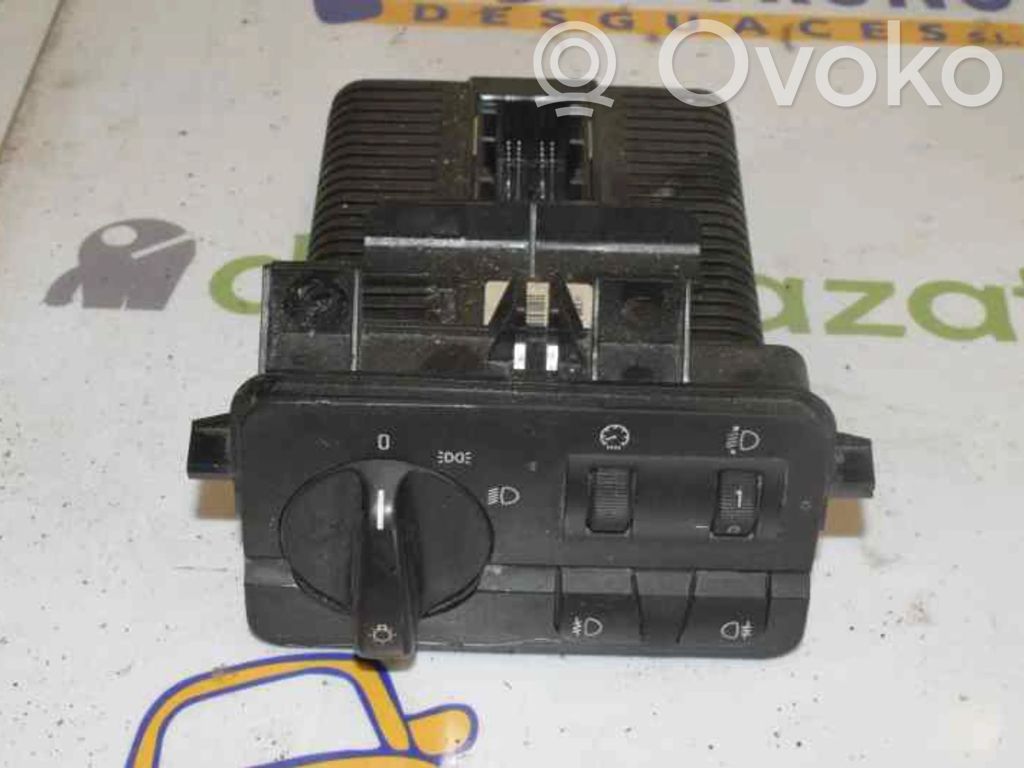 BMW 3 E46 Light switch 