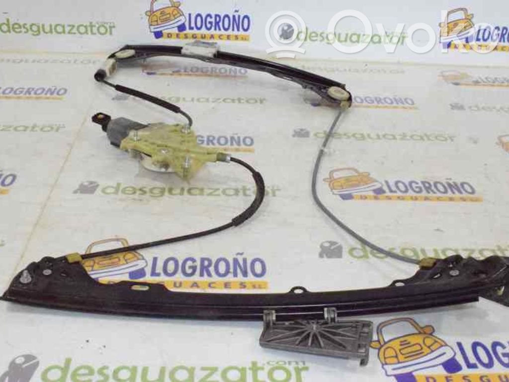 BMW 3 E92 E93 Regulador de puerta delantera con motor 
