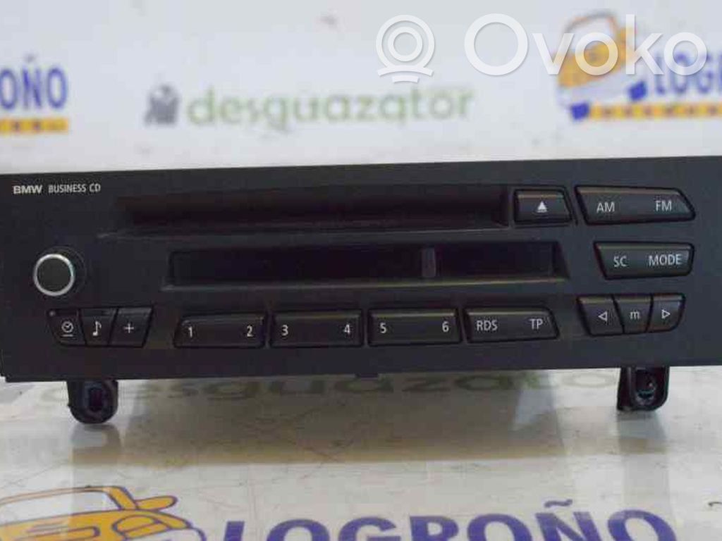 BMW 1 E82 E88 Radio/CD/DVD/GPS head unit 