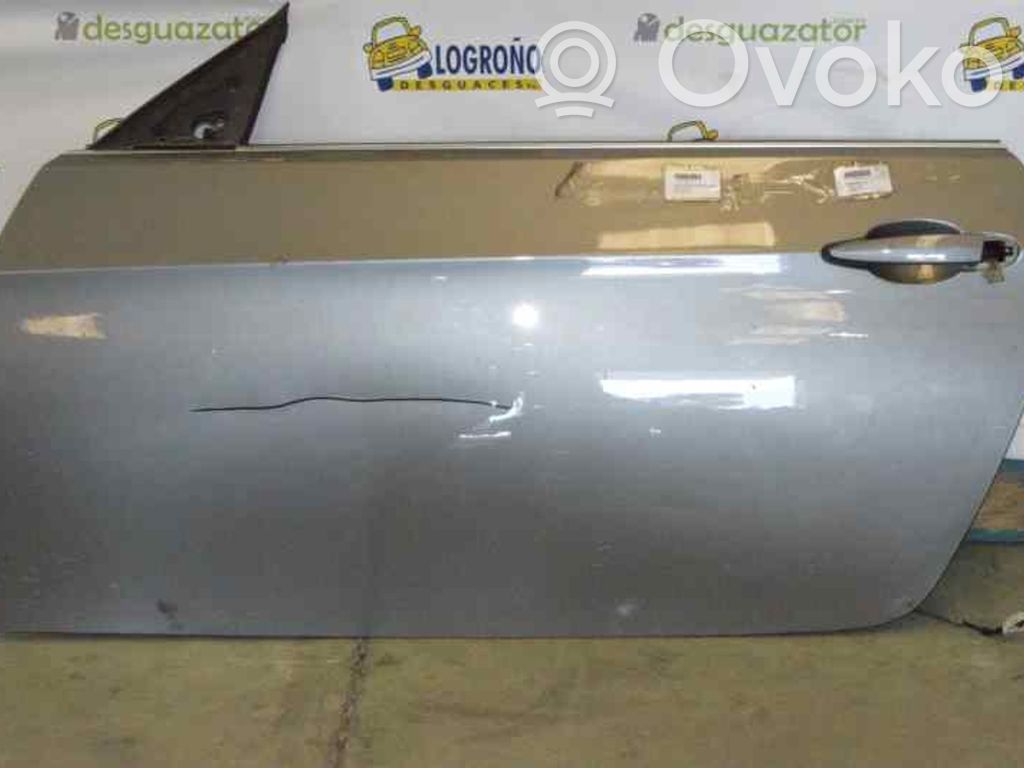 Puerta delantera   41517200569,41517200569,GRISOSCURO