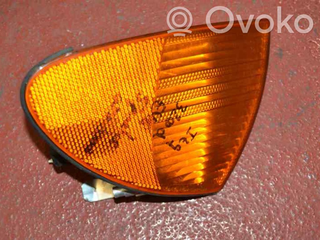 BMW 3 E46 Headlight/headlamp 