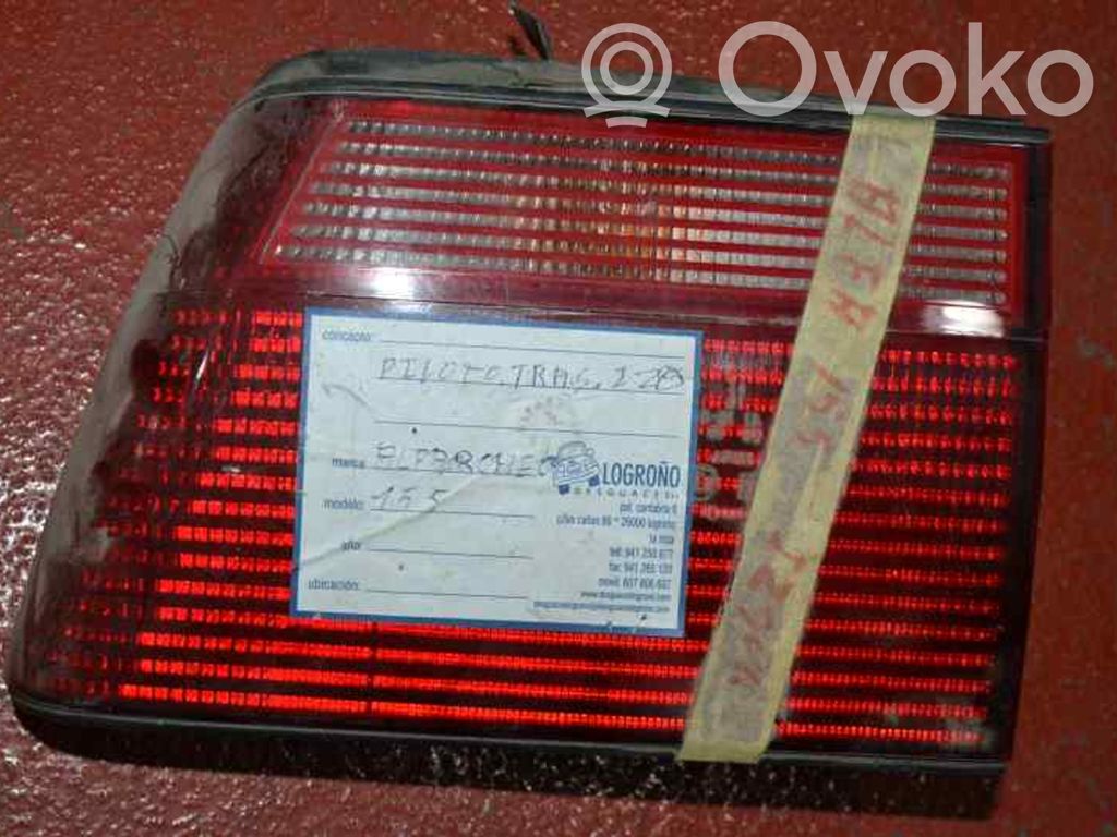 Alfa Romeo 155 Rear/tail lights 