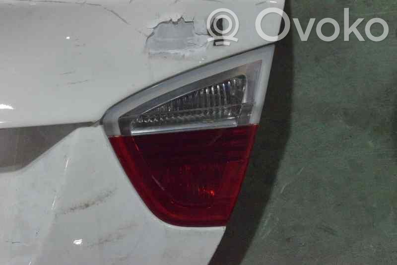 BMW 3 E90 E91 Takavalot 