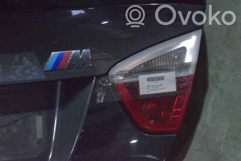 BMW 3 E90 E91 Takavalot 