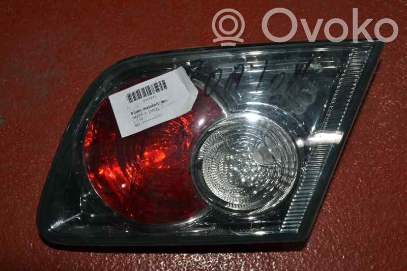 Mazda 6 Luz trasera/de freno 