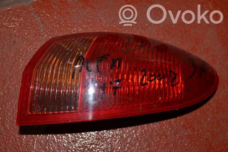 Alfa Romeo 147 Luci posteriori