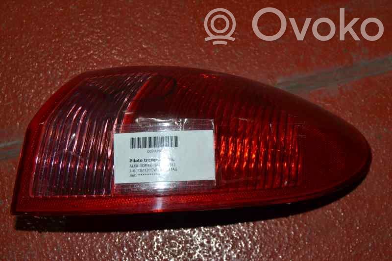 Alfa Romeo 147 Luci posteriori