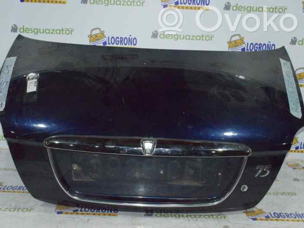 MG ZT - ZT-T Puerta del maletero/compartimento de carga 