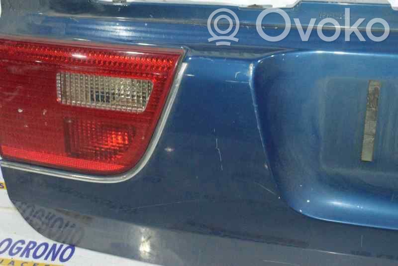 BMW X5 E53 Takavalot 