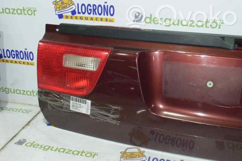 BMW X5 E53 Takavalot 