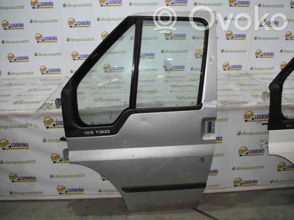 Priekinės durys   4703954,YC15V20123BP,BLANCO