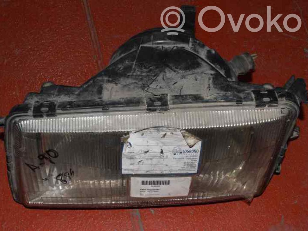 Audi 80 90 S2 B4 Lampa przednia 