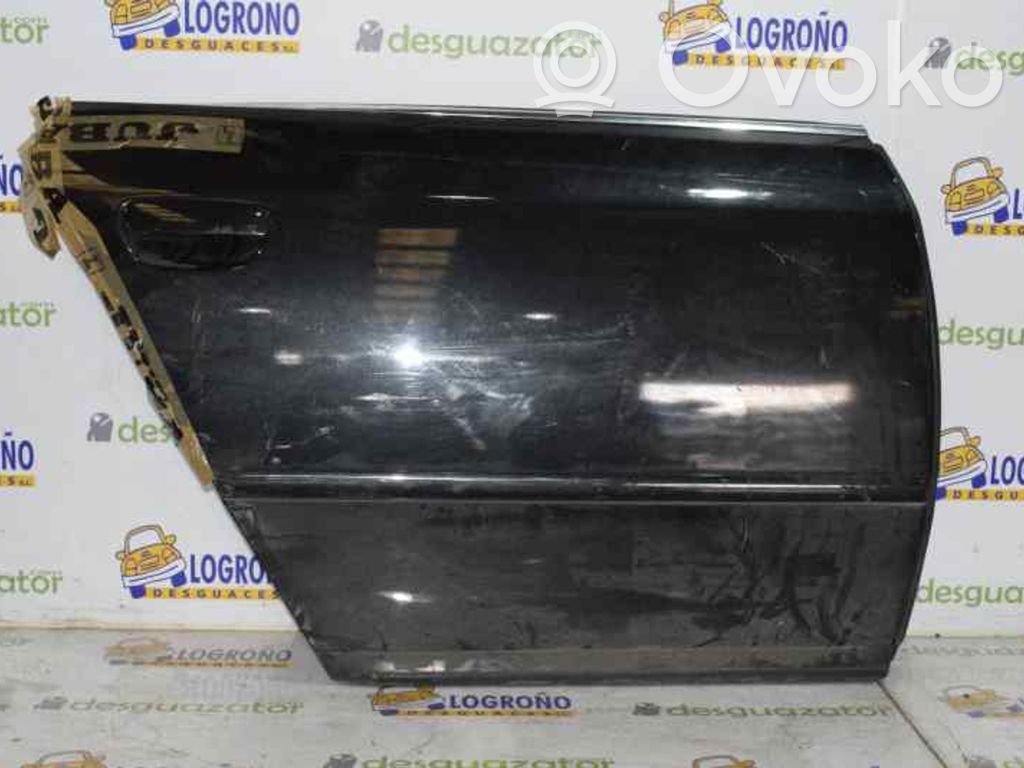 Audi A6 S6 C5 4B Puerta trasera 